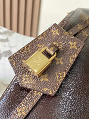 Louis Vuitton Express bag Fashion Leather 24 x 18.5 x 36cm - 2