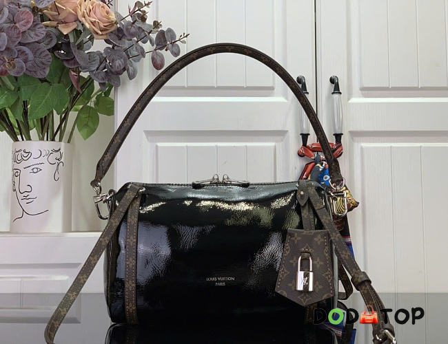Louis Vuitton Express PM Fashion Leather 26x17x13.5cm - 1