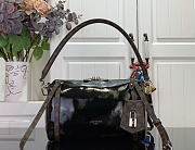 Louis Vuitton Express PM Fashion Leather 26x17x13.5cm - 5