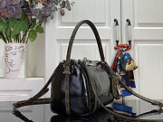 Louis Vuitton Express PM Fashion Leather 26x17x13.5cm - 4