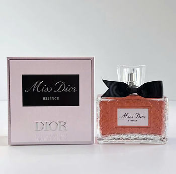 Dior Perfume 100ml - AA