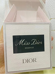 Dior Perfume 100ml - AA - 4