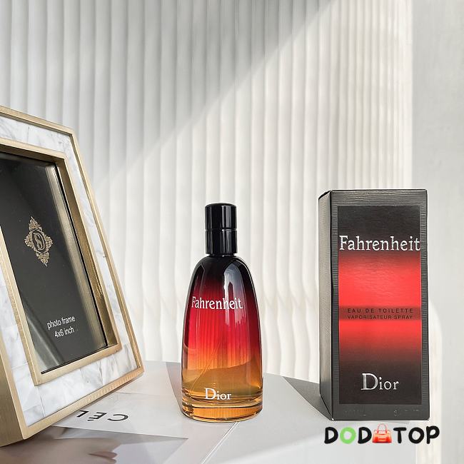 Dior Perfume 100ml - 05 - 1