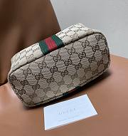  Gucci Vanity bag size 19x10x9cm - 4