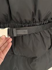 Prada jacket women’s black  - 5