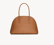 Celine duffle SAC DE JOUR in supple leather brown size 42 x 27.5 x 2–12 cm - 3
