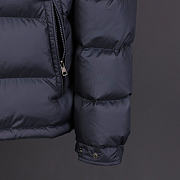 Moncler jacket Black - 02 - 6