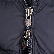 Moncler jacket Black - 02 - 2