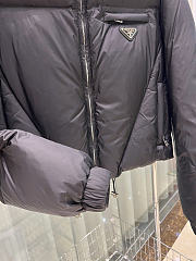 Prada jacket women’s black - 03 - 2