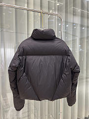 Prada jacket women’s black - 03 - 3