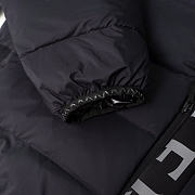 Moncler jacket Black - 03 - 3