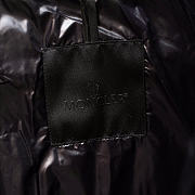 Moncler jacket Black - 03 - 2