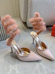 Rene Caovilla heels 9.5cm - 01 - 5