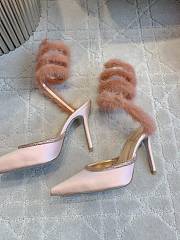 Rene Caovilla heels 9.5cm - 01 - 2