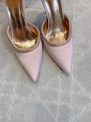 Rene Caovilla heels 9.5cm - 01 - 3