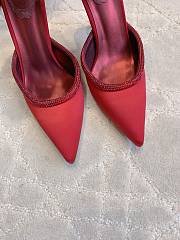 Rene Caovilla heels 9.5cm - 02 - 6