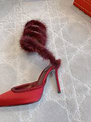 Rene Caovilla heels 9.5cm - 02 - 4