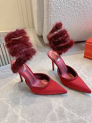 Rene Caovilla heels 9.5cm - 02 - 5