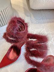 Rene Caovilla heels 9.5cm - 02 - 3