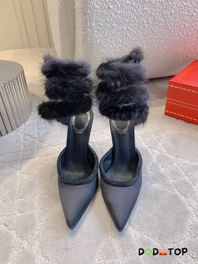 Rene Caovilla heels 9.5cm - 03 - 1