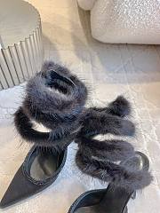 Rene Caovilla heels 9.5cm - 03 - 4