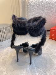 Rene Caovilla heels 9.5cm - 03 - 2