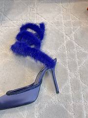 Rene Caovilla heels 9.5cm - 04 - 5
