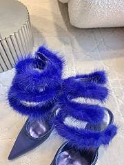 Rene Caovilla heels 9.5cm - 04 - 3