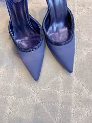 Rene Caovilla heels 9.5cm - 04 - 4