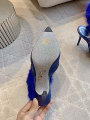 Rene Caovilla heels 9.5cm - 04 - 2