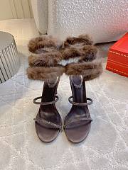 Rene Caovilla heels 9.5cm - 05 - 3