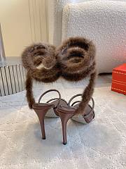 Rene Caovilla heels 9.5cm - 05 - 4
