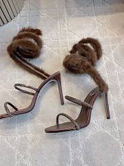 Rene Caovilla heels 9.5cm - 05 - 5