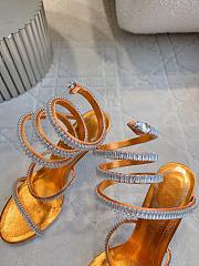 Rene Caovilla heels 9.5cm - 06 - 6