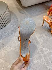 Rene Caovilla heels 9.5cm - 06 - 5