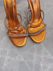Rene Caovilla heels 9.5cm - 06 - 4