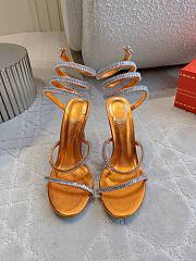 Rene Caovilla heels 9.5cm - 06 - 3
