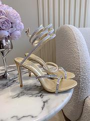 Rene Caovilla heels 9.5cm - 07 - 1