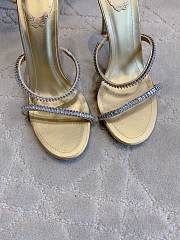 Rene Caovilla heels 9.5cm - 07 - 6