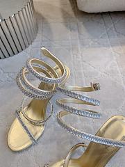 Rene Caovilla heels 9.5cm - 07 - 5