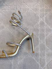 Rene Caovilla heels 9.5cm - 07 - 4