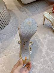 Rene Caovilla heels 9.5cm - 07 - 3