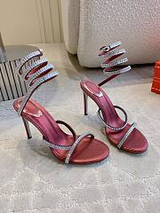 Rene Caovilla heels 9.5cm - 08 - 1