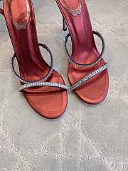 Rene Caovilla heels 9.5cm - 08 - 6