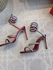Rene Caovilla heels 9.5cm - 08 - 5
