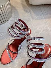 Rene Caovilla heels 9.5cm - 08 - 4