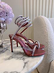 Rene Caovilla heels 9.5cm - 08 - 3