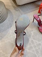 Rene Caovilla heels 9.5cm - 08 - 2