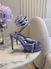 Rene Caovilla heels 9.5cm - 09 - 1