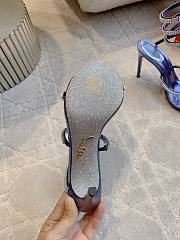 Rene Caovilla heels 9.5cm - 09 - 6